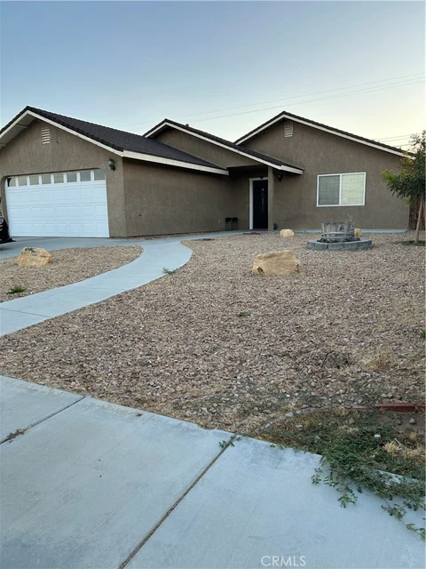 MLS: SR26185448