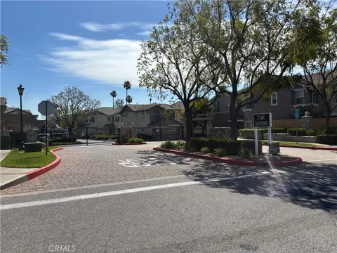 7161 East Ave Unit 23, Rancho Cucamonga, CA 91739 - MLS#: TR26094263
