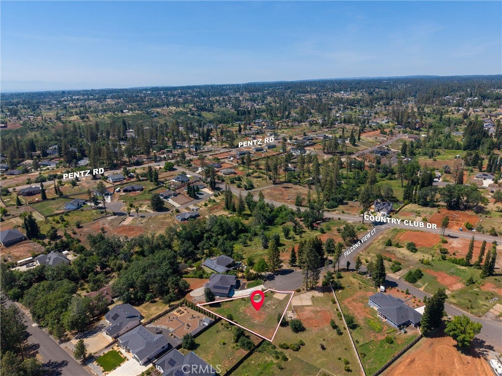 5220 Falcons View Court