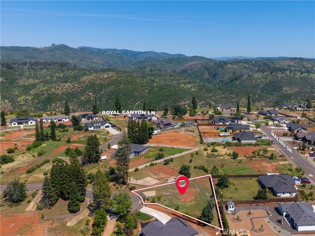 5220 Falcons View Court