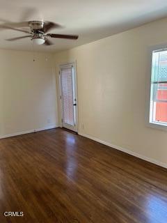 Ventura: Other - 0021 - Residential Lease