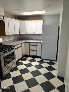 Ventura: Other - 0021 - Residential Lease