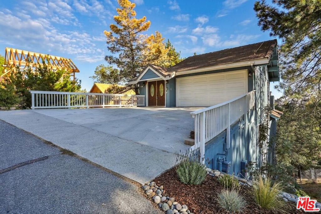30139 Enchanted Way