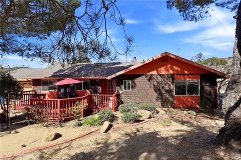 Photo of 48150 Twin Pines Rd. RD, Banning, CA 92220 (MLS # CV26209271)