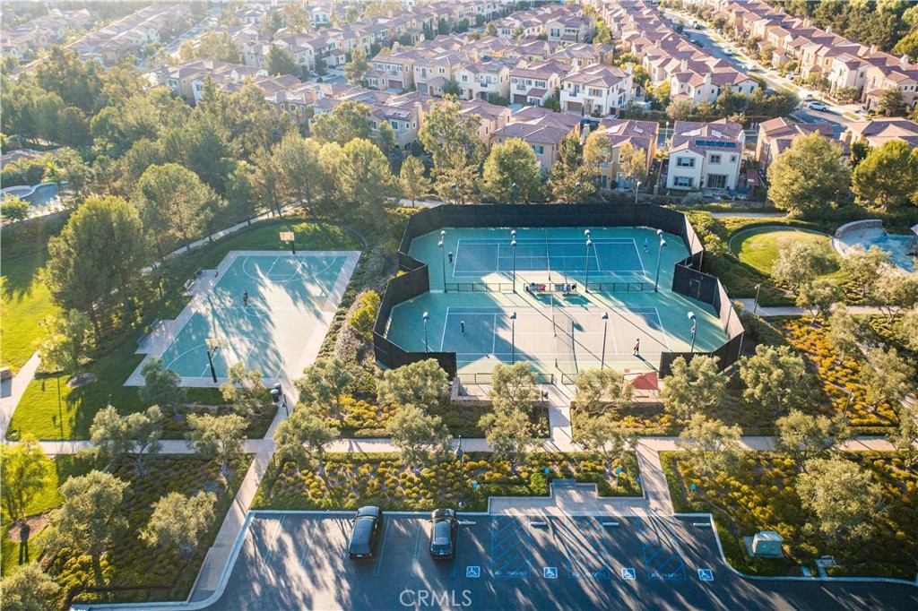 Capella (OHCAP) - Residential