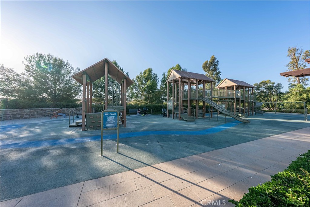 Capella (OHCAP) - Residential