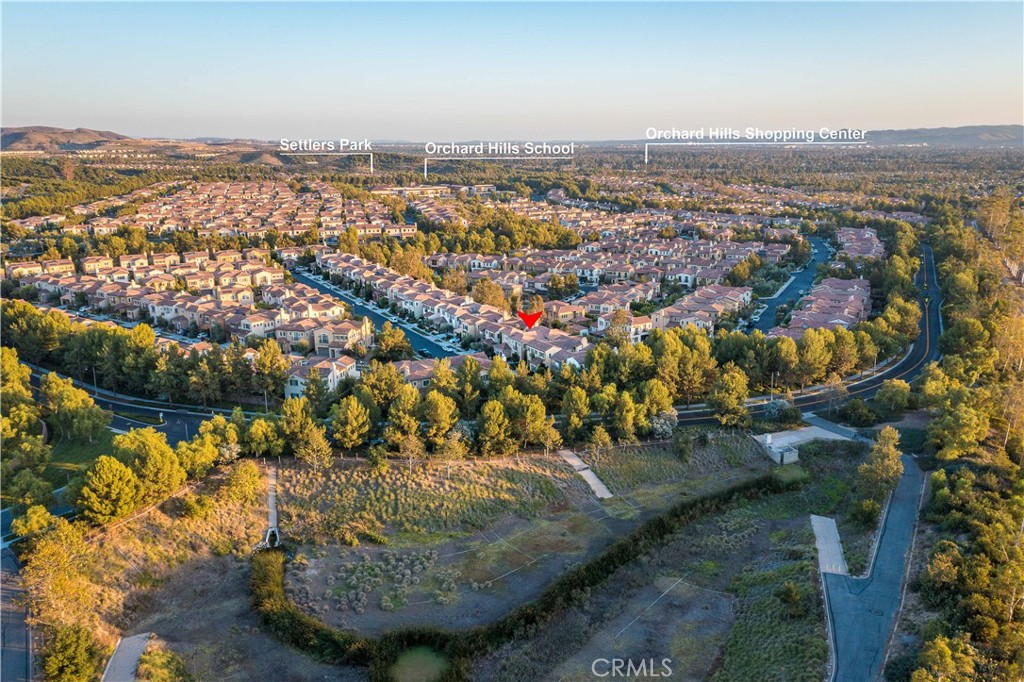 Capella (OHCAP) - Residential