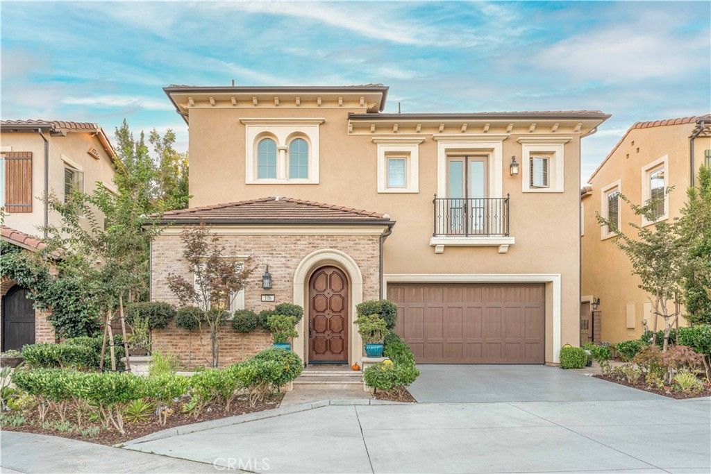 Photo of 106 Long Fence, Irvine, CA 92602 (MLS # OC25236593)