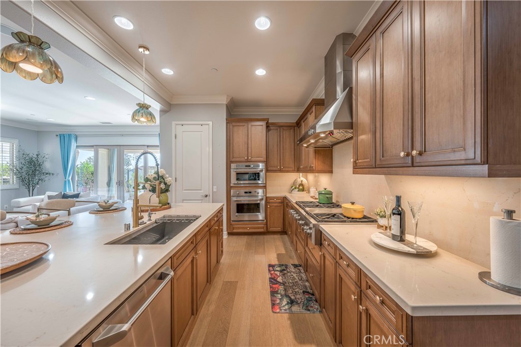 Capella (OHCAP) - Residential