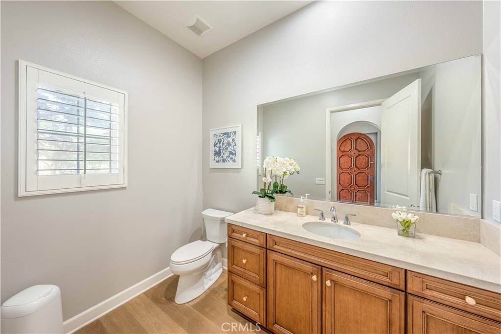Capella (OHCAP) - Residential