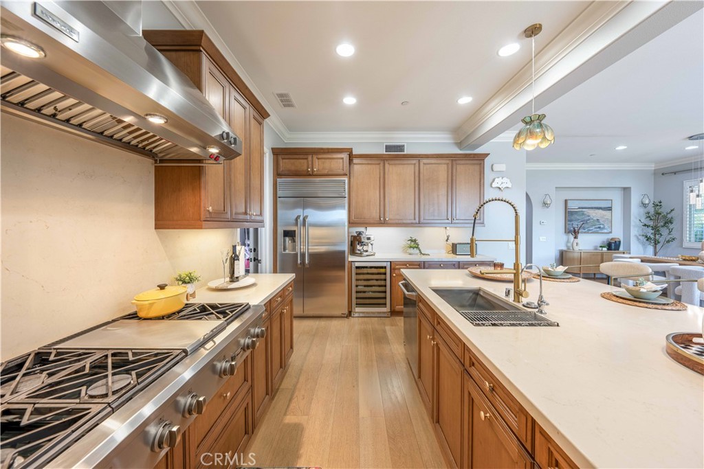 Capella (OHCAP) - Residential