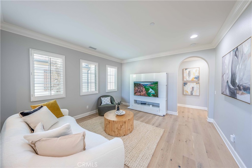Capella (OHCAP) - Residential