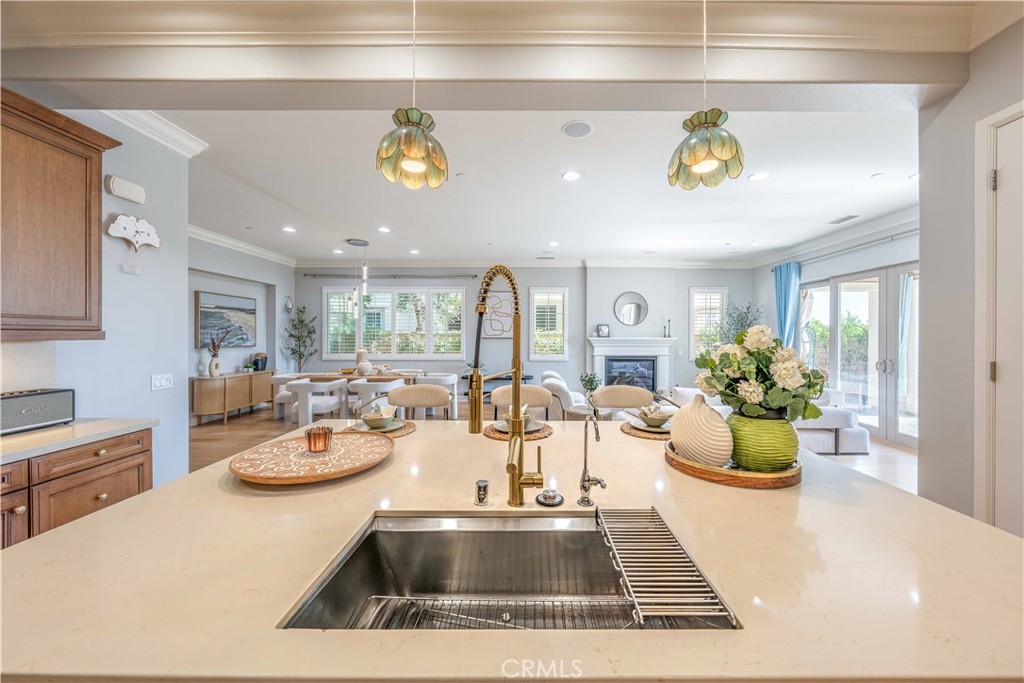 Capella (OHCAP) - Residential