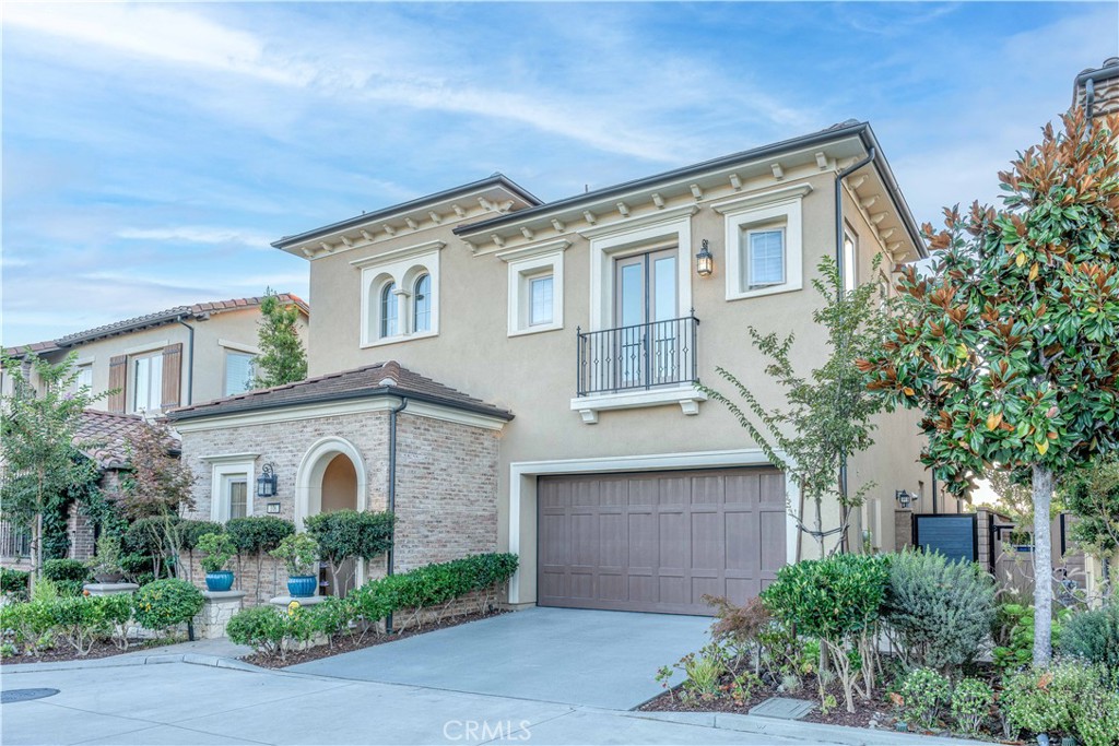 Capella (OHCAP) - Residential