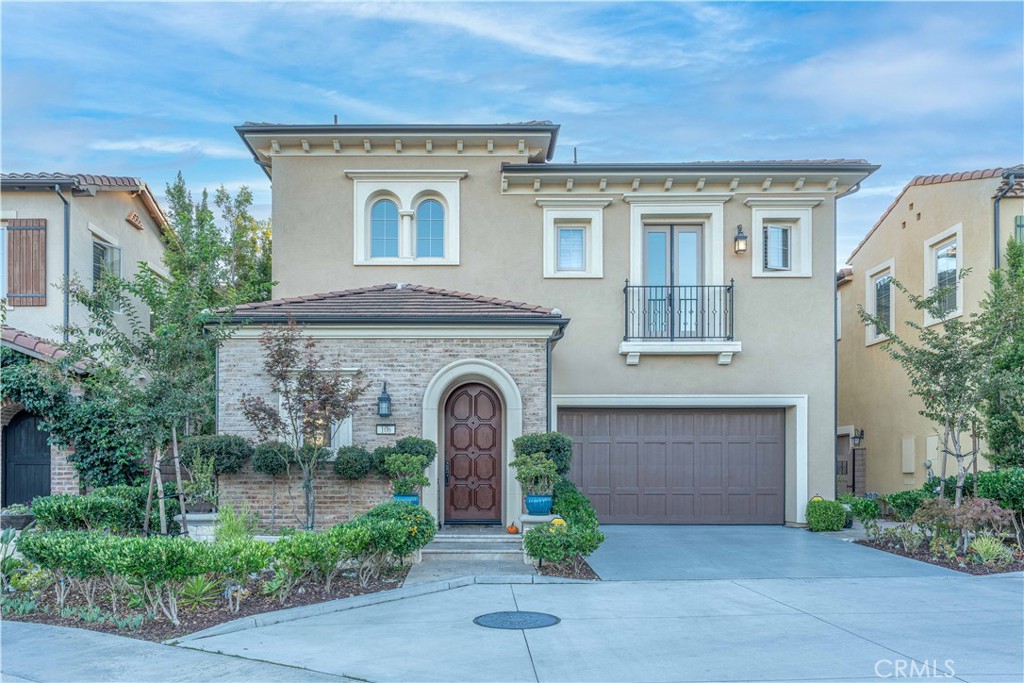 Capella (OHCAP) - Residential