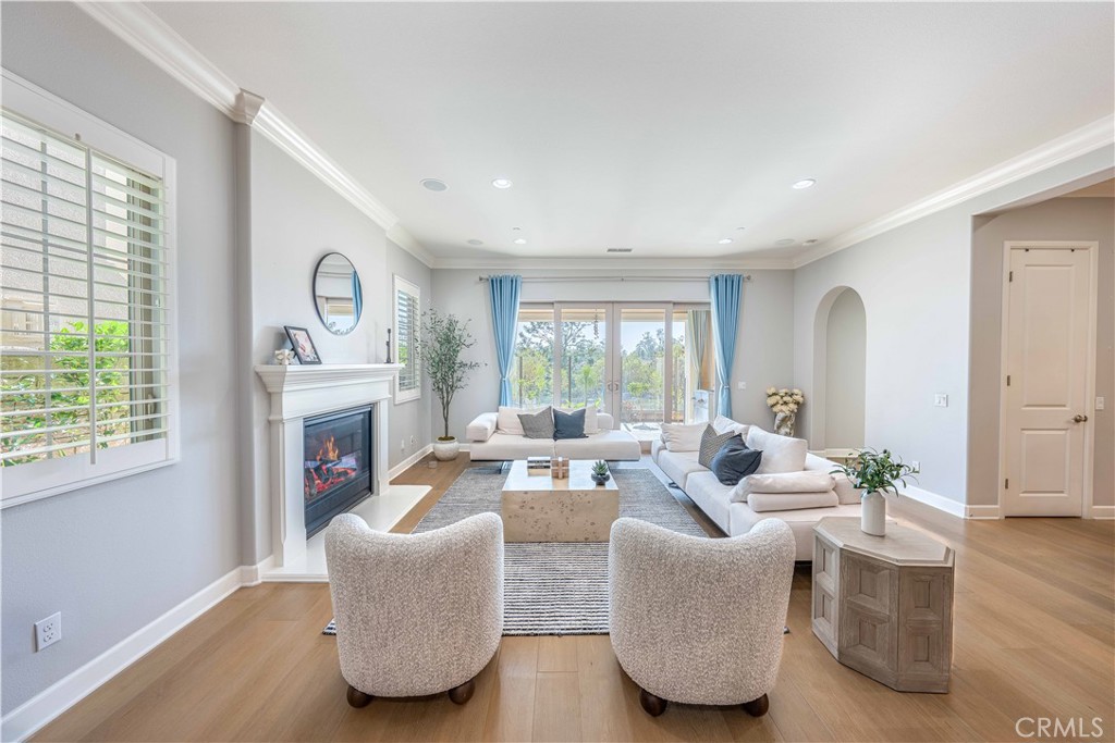 Capella (OHCAP) - Residential