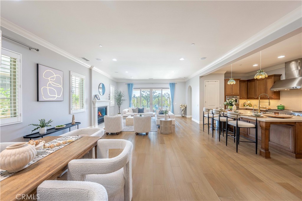 Capella (OHCAP) - Residential