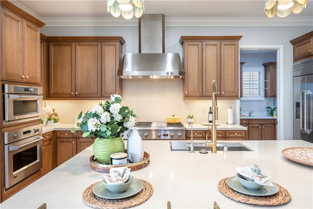 Capella (OHCAP) - Residential