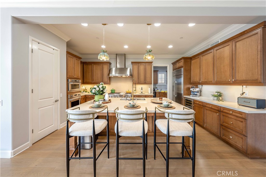 Capella (OHCAP) - Residential