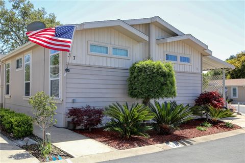 Photo of 950 Huasna Road #37, Arroyo Grande, CA 93420 (MLS # PI26082624)