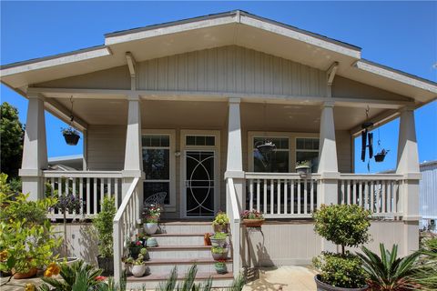 Tiny photo for 950 Huasna Road #37, Arroyo Grande, CA 93420 (MLS # PI26082624)
