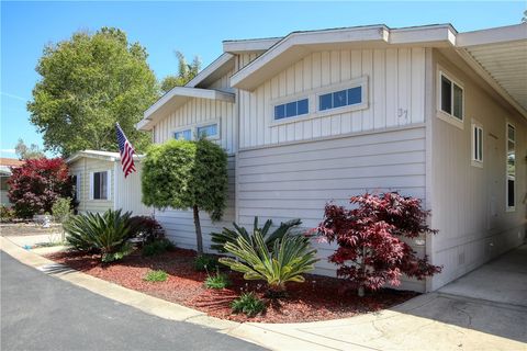 Tiny photo for 950 Huasna Road #37, Arroyo Grande, CA 93420 (MLS # PI26082624)