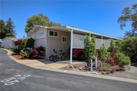 Tiny photo for 950 Huasna Road #37, Arroyo Grande, CA 93420 (MLS # PI26082624)