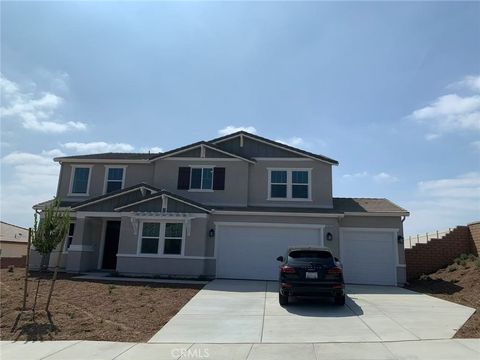 Photo of 7453 Grazing Lane, Riverside, CA 92507 (MLS # TR25255083)