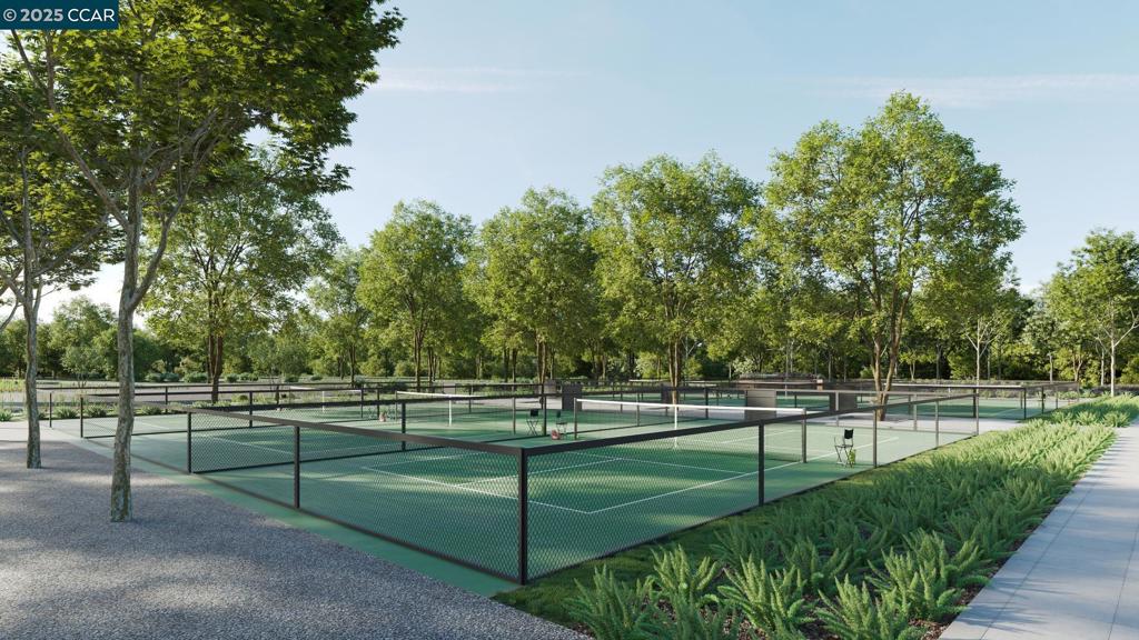 REGENCY - Residential