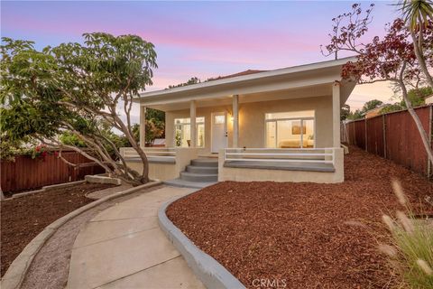 Photo of 3470 Landis St, San Diego, CA 92104 (MLS # DW26071680)