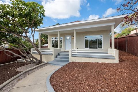 3470 Landis San Diego CA 92104