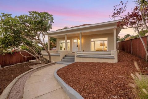 Photo of 3470 Landis St, San Diego, CA 92104 (MLS # DW26071680)
