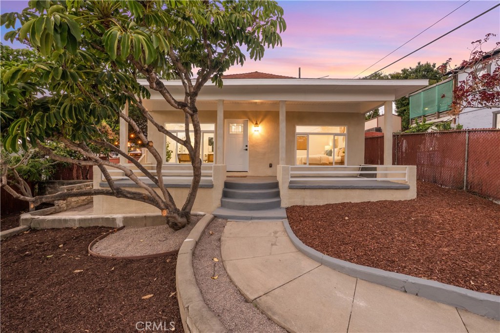 3470 Landis