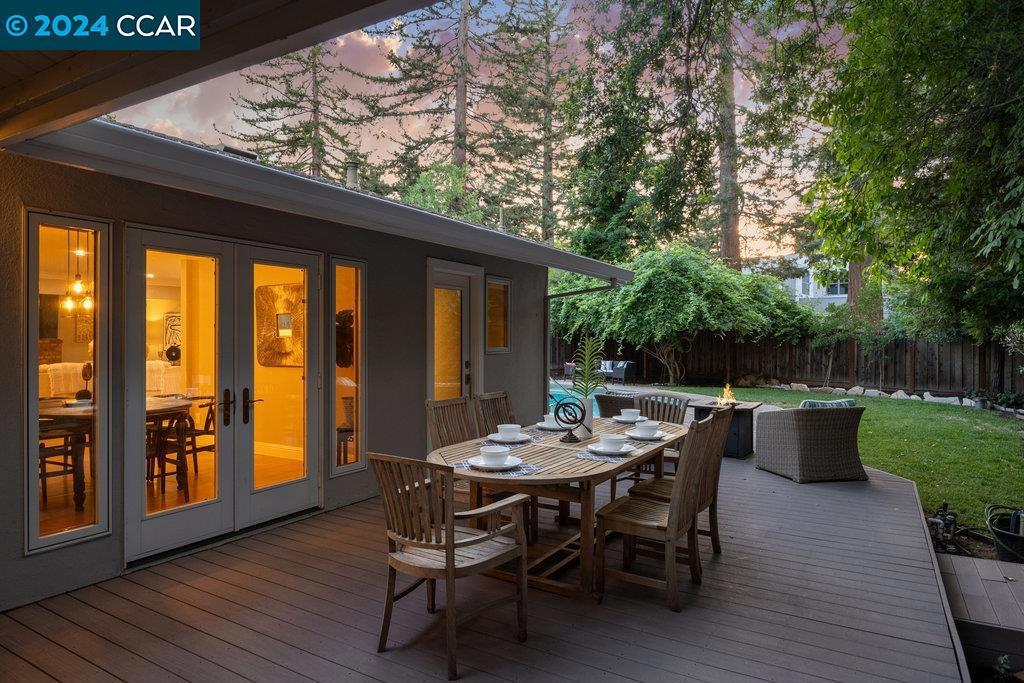 WESTSIDE DANVILL - Residential