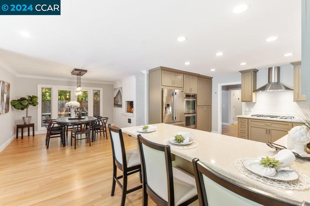 WESTSIDE DANVILL - Residential