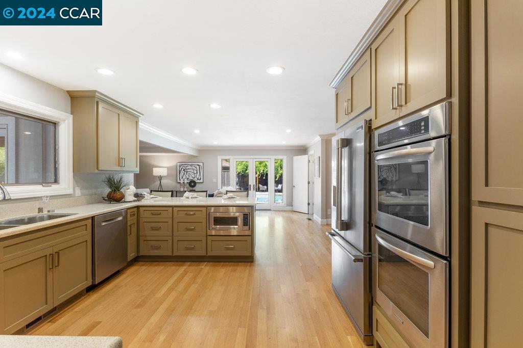 WESTSIDE DANVILL - Residential