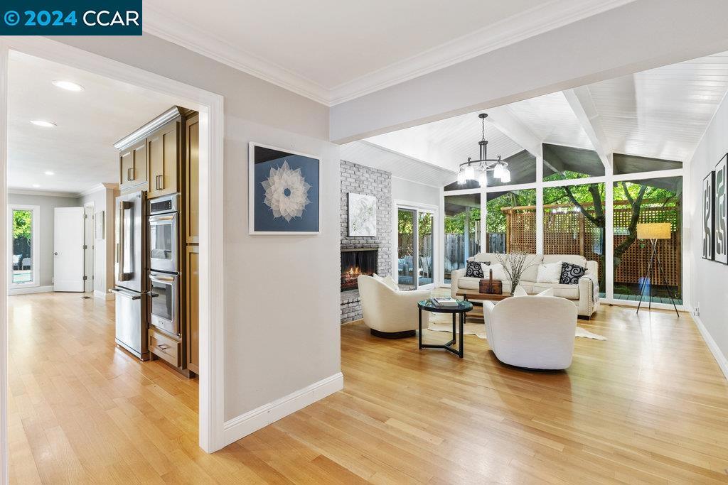 WESTSIDE DANVILL - Residential