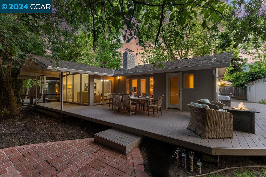 WESTSIDE DANVILL - Residential