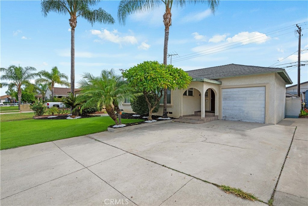 8032 Millergrove Drive