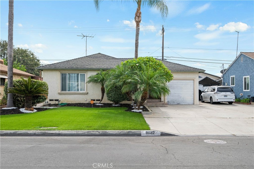 8032 Millergrove Drive