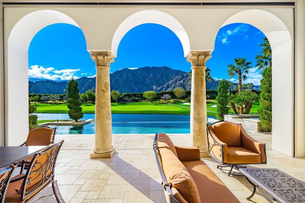 The Hideaway - Residential