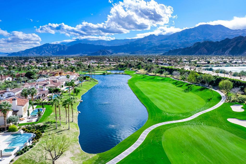 The Hideaway - Residential