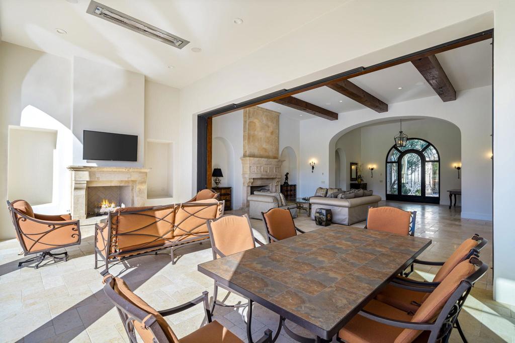 The Hideaway - Residential