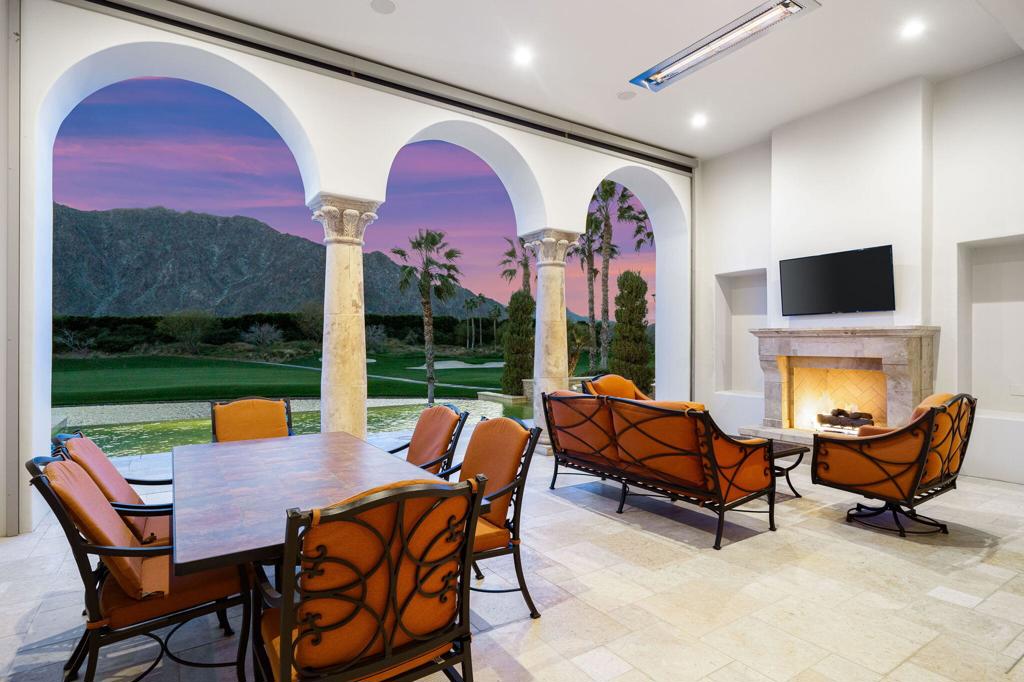 The Hideaway - Residential