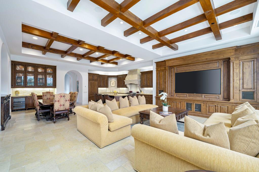 The Hideaway - Residential