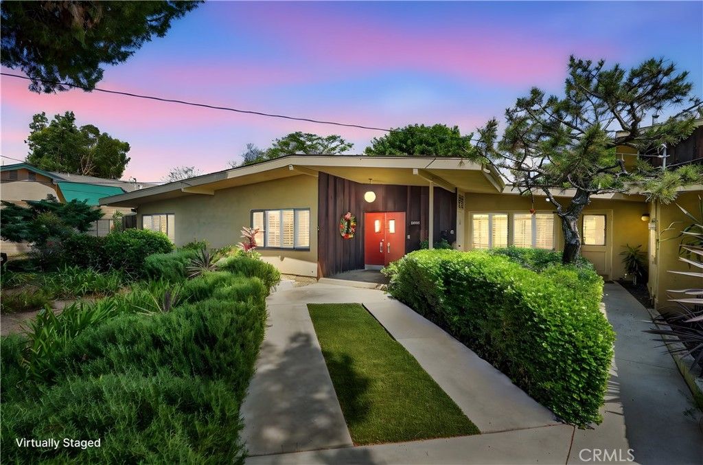 Photo of 1400 N Puente St, Brea, CA 92821 (MLS # PW26070874)