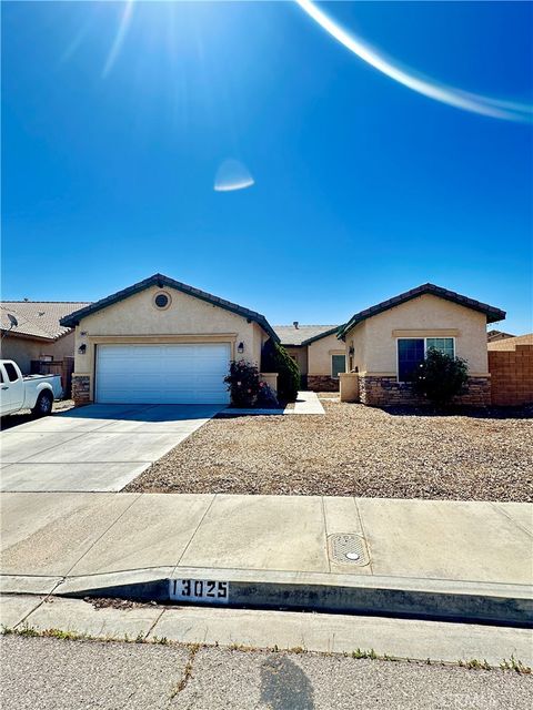 13025 Glendale Place Victorville CA 92392
