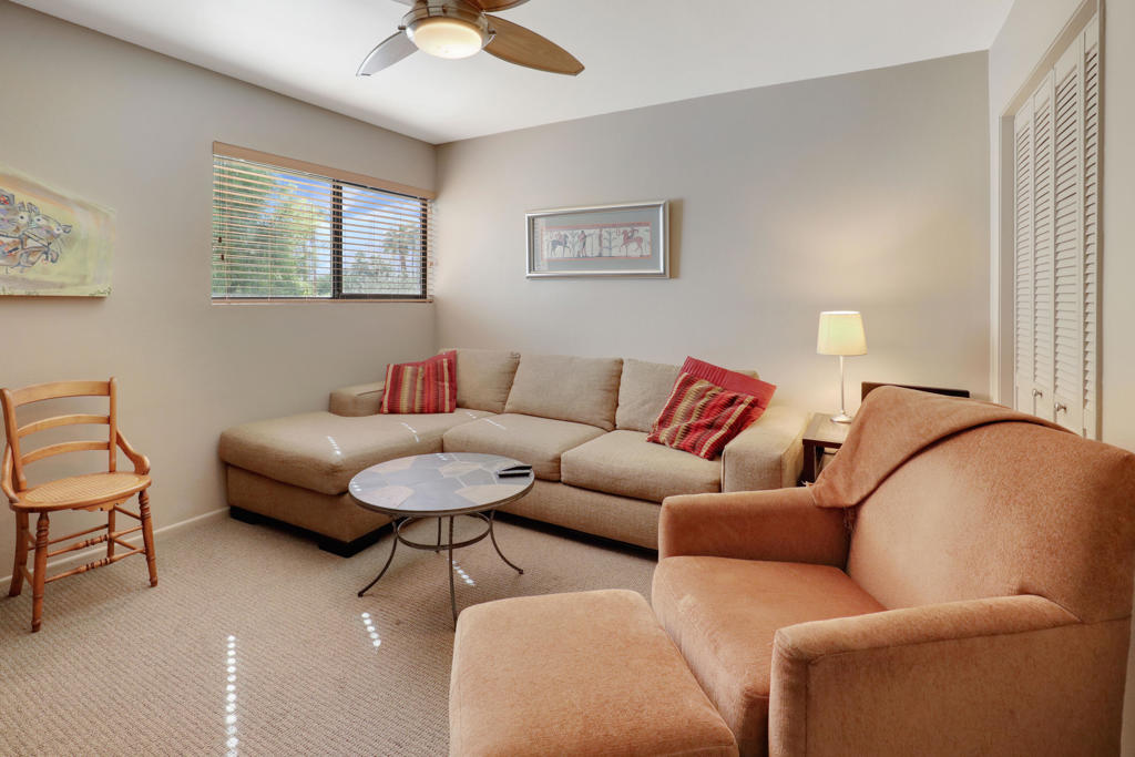 Palm Villas - Residential