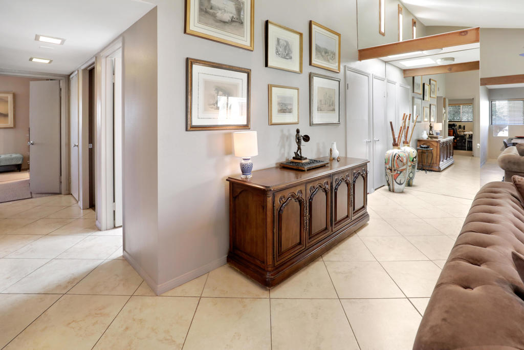 Palm Villas - Residential