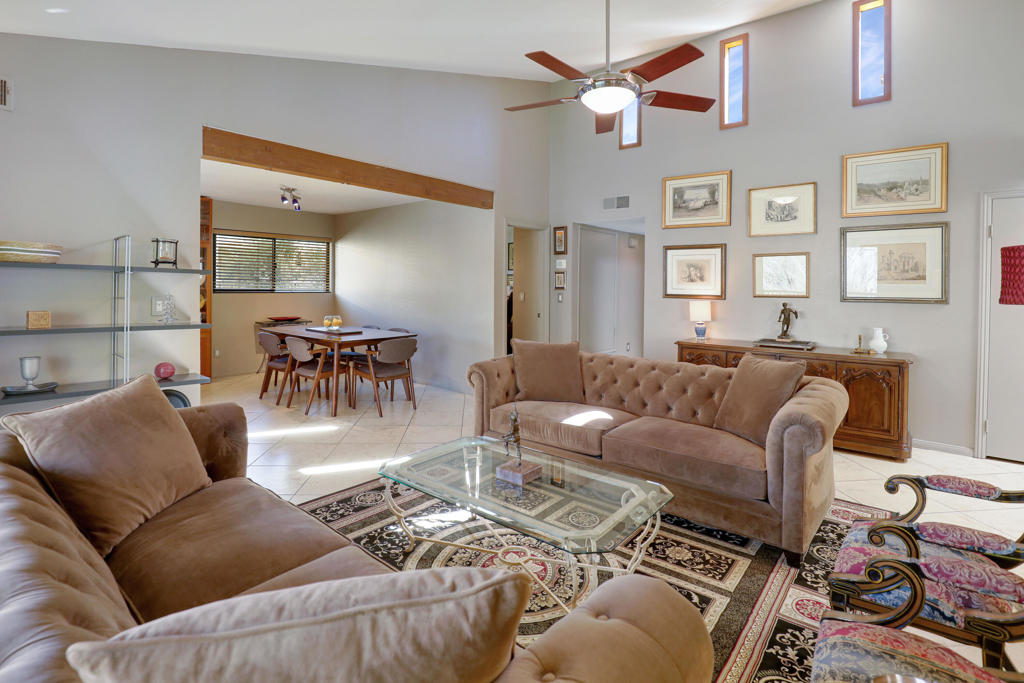 Palm Villas - Residential